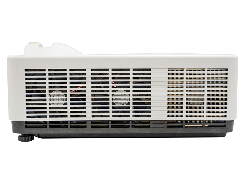 EFLWU62S 6,200流明（ISO） 3芯片LCD激光投影机——C&M(科迈)EFL系列激光投影机——EFL系列，技术诠释品质.